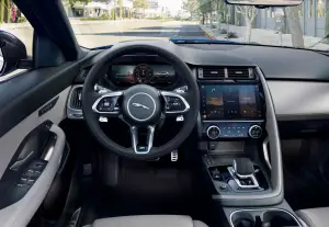 Jaguar E-Pace 2021