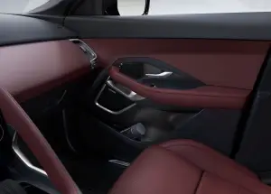 Jaguar E-Pace 2021 - 48