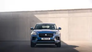 Jaguar E-Pace 2021