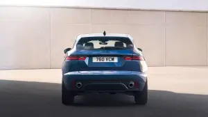 Jaguar E-Pace 2021