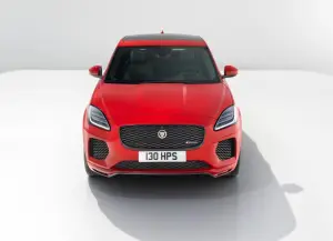 Jaguar E-PACE foto presentazione 14 Luglio 2017 - 13