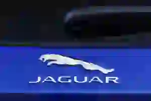 Jaguar E-PACE R-Dynamic S P300 - Test drive