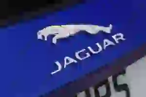 Jaguar E-PACE R-Dynamic S P300 - Test drive