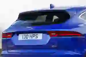 Jaguar E-PACE R-Dynamic S P300 - Test drive
