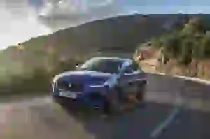 Jaguar E-PACE R-Dynamic S P300 - Test drive