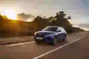 Jaguar E-PACE R-Dynamic S P300 - Test drive