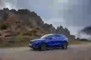 Jaguar E-PACE R-Dynamic S P300 - Test drive