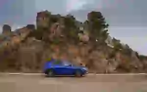 Jaguar E-PACE R-Dynamic S P300 - Test drive