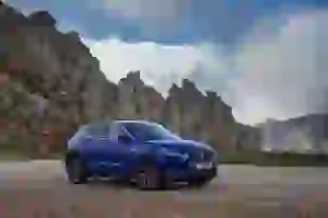 Jaguar E-PACE R-Dynamic S P300 - Test drive