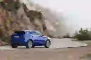 Jaguar E-PACE R-Dynamic S P300 - Test drive