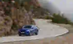 Jaguar E-PACE R-Dynamic S P300 - Test drive