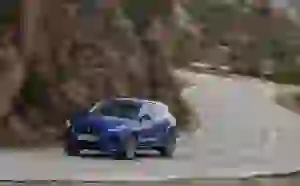 Jaguar E-PACE R-Dynamic S P300 - Test drive