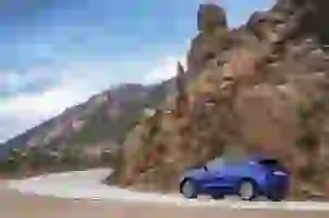 Jaguar E-PACE R-Dynamic S P300 - Test drive