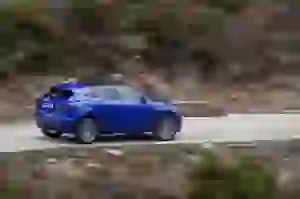 Jaguar E-PACE R-Dynamic S P300 - Test drive