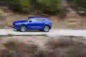 Jaguar E-PACE R-Dynamic S P300 - Test drive