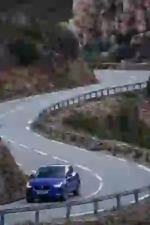 Jaguar E-PACE R-Dynamic S P300 - Test drive