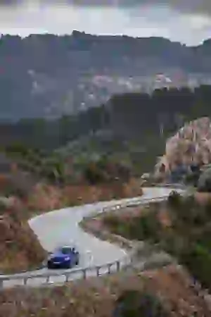 Jaguar E-PACE R-Dynamic S P300 - Test drive