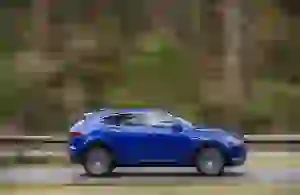 Jaguar E-PACE R-Dynamic S P300 - Test drive