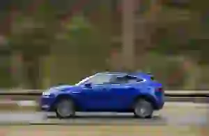 Jaguar E-PACE R-Dynamic S P300 - Test drive