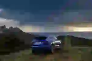 Jaguar E-PACE R-Dynamic S P300 - Test drive