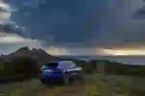 Jaguar E-PACE R-Dynamic S P300 - Test drive
