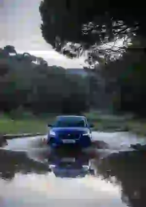 Jaguar E-PACE R-Dynamic S P300 - Test drive