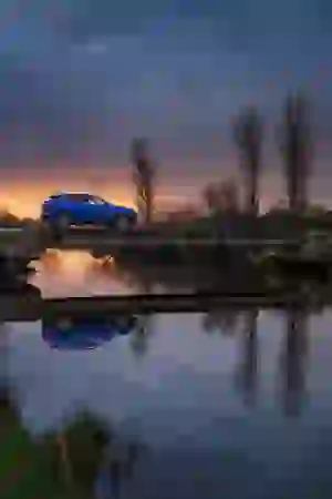 Jaguar E-PACE R-Dynamic S P300 - Test drive