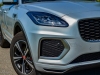 Jaguar E-Pace R Dynamic S P330e 2022 - Prova su Strada