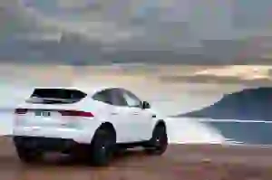 Jaguar E-PACE S D240 - Test drive - 93