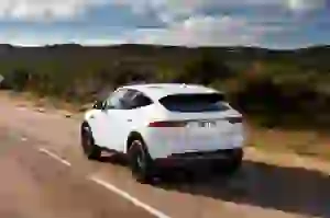 Jaguar E-PACE S D240 - Test drive