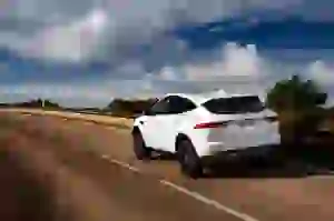 Jaguar E-PACE S D240 - Test drive