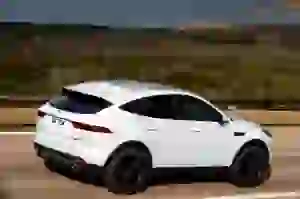 Jaguar E-PACE S D240 - Test drive - 49