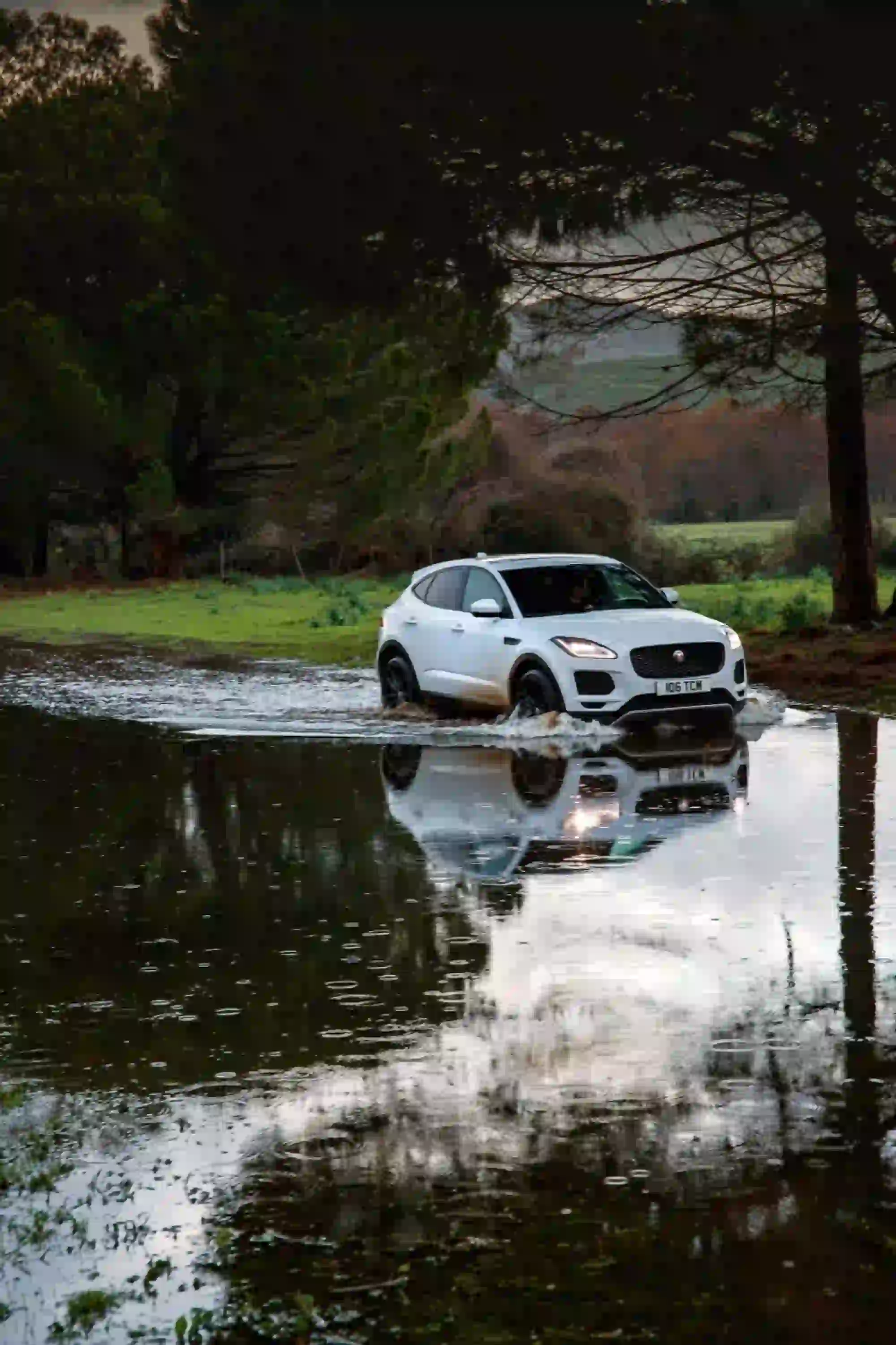 Jaguar E-PACE S D240 - Test drive - 75