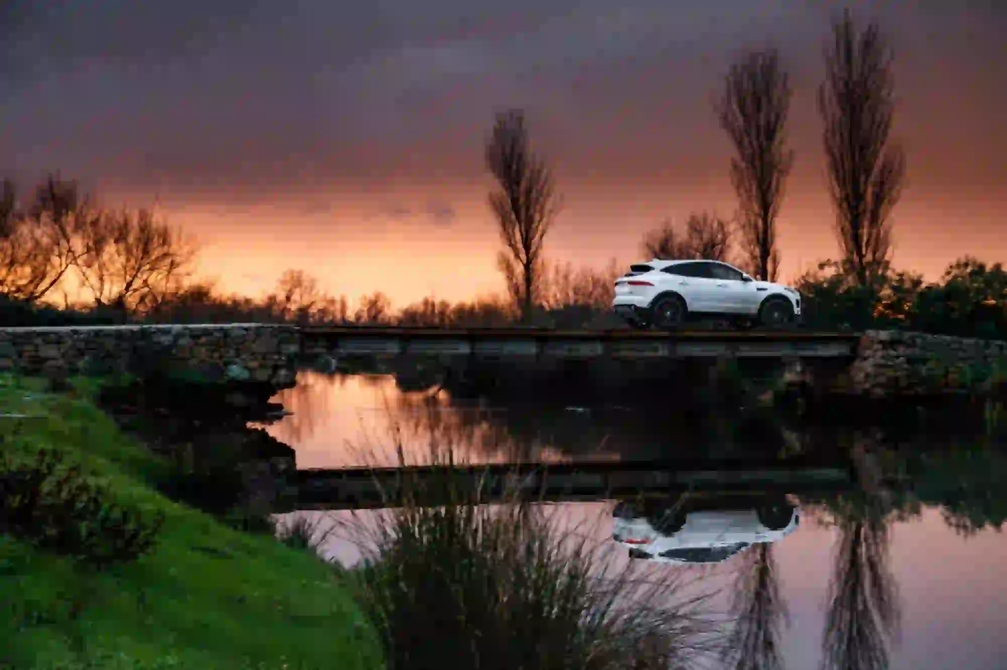 Jaguar E-PACE S D240 - Test drive - 80