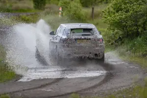 Jaguar E-Pace - Test