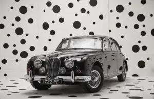 Jaguar e Rankin - anniversario della Mk 2  - 3