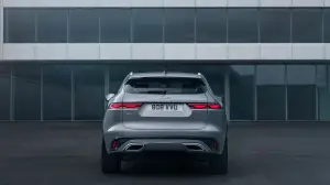 Jaguar F-Pace 2021 - 109