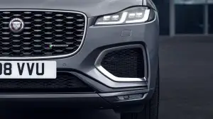 Jaguar F-Pace 2021 - 111