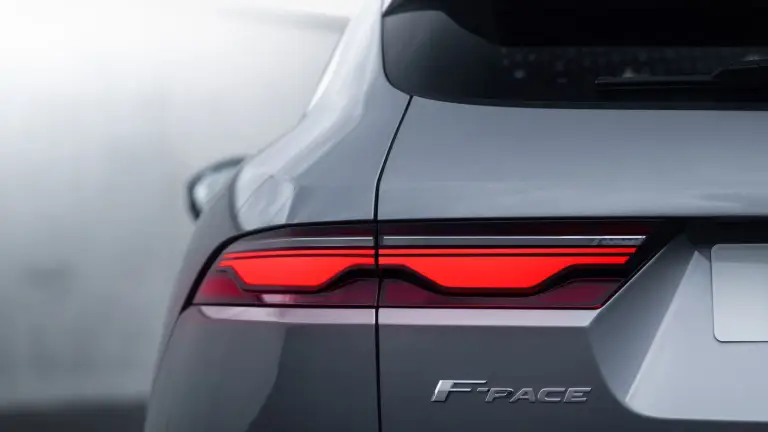 Jaguar F-Pace 2021 - 114