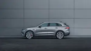 Jaguar F-Pace 2021