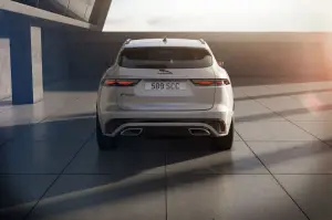 Jaguar F-Pace 2021 - 137