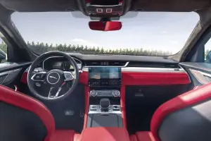 Jaguar F-Pace 2021 - 1