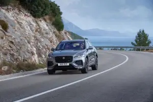 Jaguar F-Pace 2021 - 30