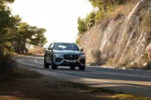 Jaguar F-Pace 2021 - 37