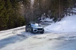 Jaguar F-Pace 2021 - 39