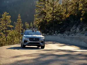 Jaguar F-Pace 2021 - 74