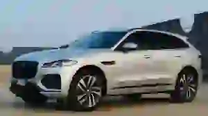Jaguar F-Pace 400e AWD 2022 - 4