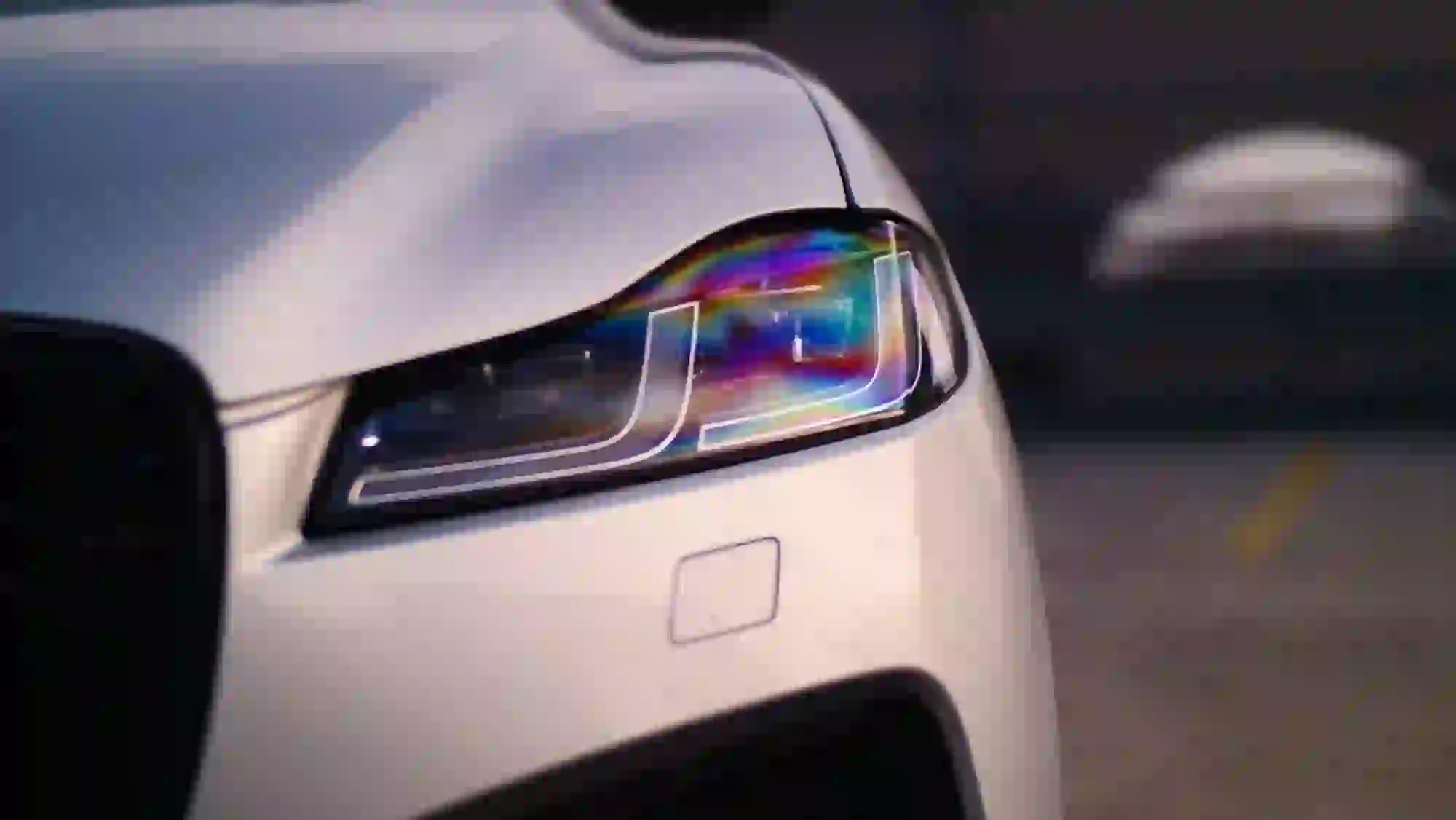Jaguar F-Pace 400e AWD 2022 - 1