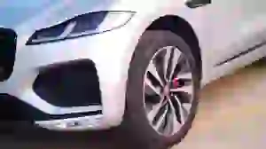 Jaguar F-Pace 400e AWD 2022 - 3
