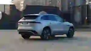 Jaguar F-Pace 400e AWD 2022 - 7